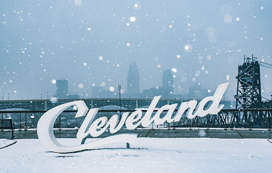 Ohio and Pennsylvania Brace for Wet Weather and Potential Snow as Temperatures Drop