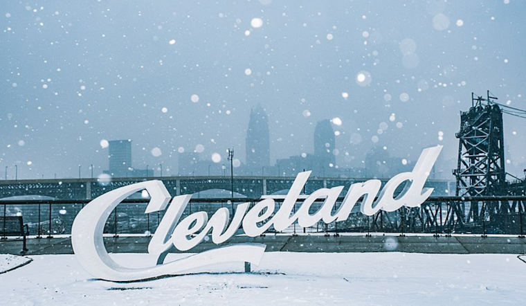 Ohio and Pennsylvania Brace for Wet Weather and Potential Snow as Temperatures Drop