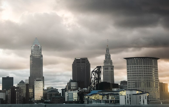 Ohio and Pennsylvania Confront Wintry Sunday, Weather Service Warns of Temperature Swings Ahead