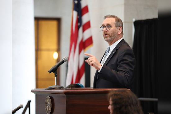 Ohio Attorney General Allocates $1M to Combat Illegal Dumping, Encourages Local Cleanup Efforts
