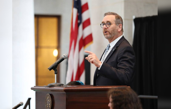 Ohio Attorney General Allocates $1M to Combat Illegal Dumping, Encourages Local Cleanup Efforts