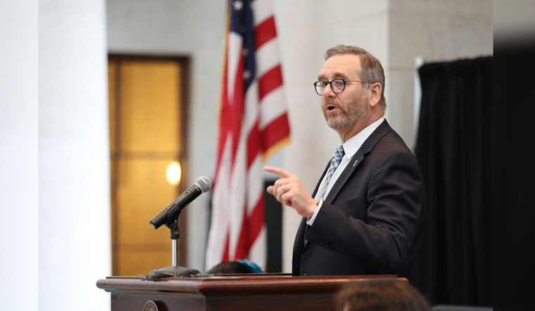 Ohio Attorney General Allocates $1M to Combat Illegal Dumping, Encourages Local Cleanup Efforts