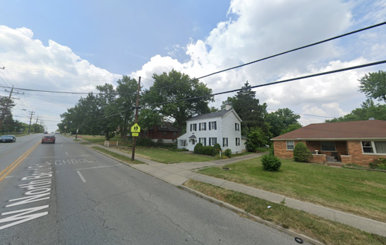 Ohio BCI Investigating After Ashtabula County Deputy Shoots Armed Suspect in Saybrook Township