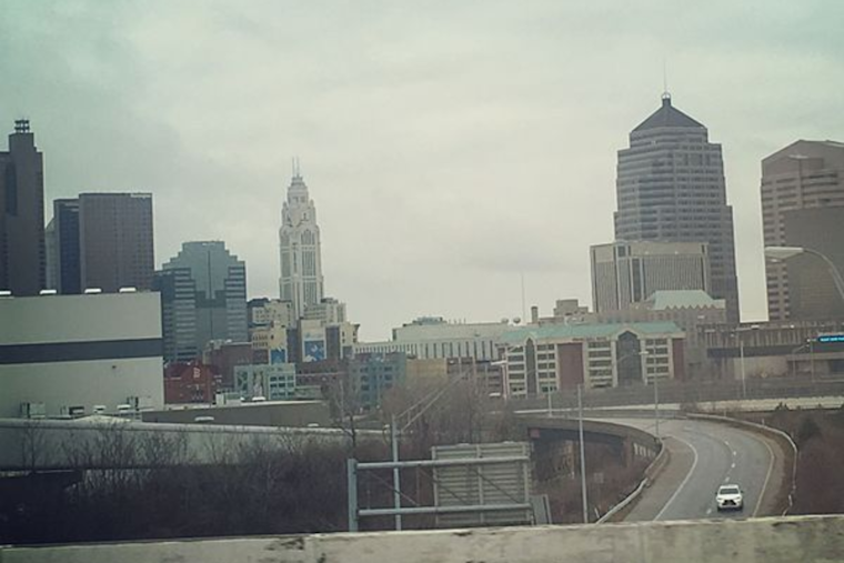 Ohio Braces for Weather Shift: Warmer Temperatures and Rain Forecasted for Columbus, Cincinnati, Wilmington
