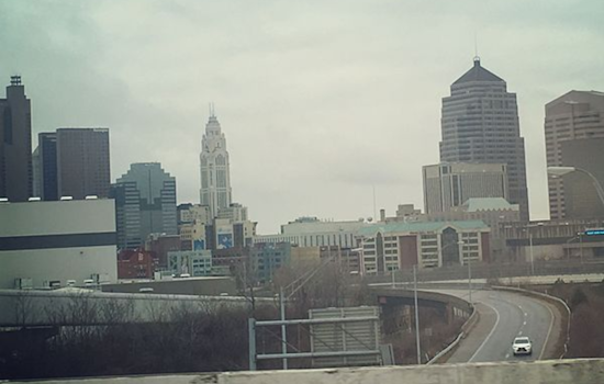 Ohio Braces for Weather Shift: Warmer Temperatures and Rain Forecasted for Columbus, Cincinnati, Wilmington