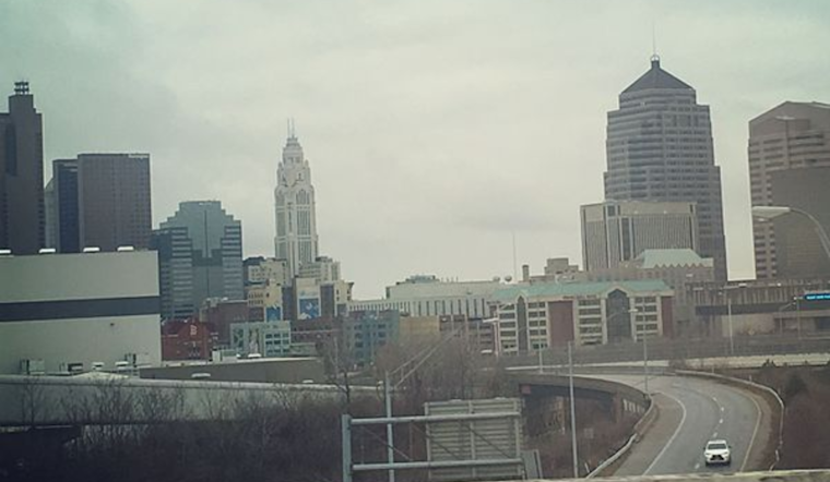 Ohio Braces for Weather Shift: Warmer Temperatures and Rain Forecasted for Columbus, Cincinnati, Wilmington