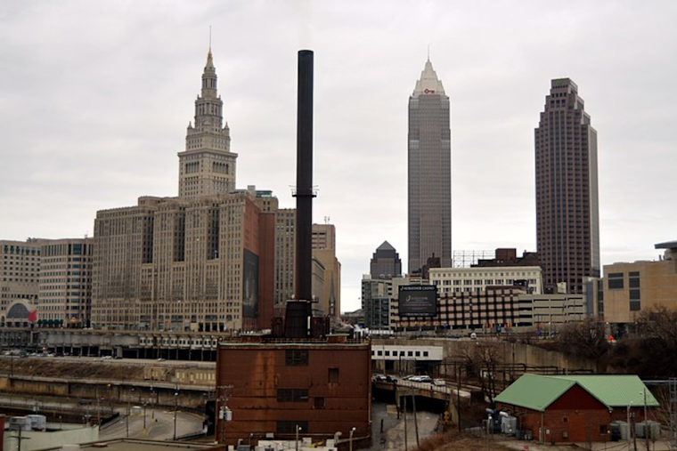 Ohio Braces for Weather Whiplash: Warmer Temps and Potential Lake-Effect Snow on the Horizon