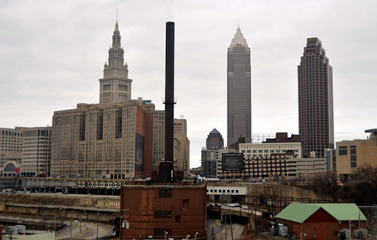 Ohio Braces for Weather Whiplash: Warmer Temps and Potential Lake-Effect Snow on the Horizon