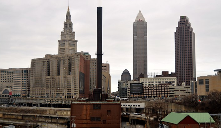 Ohio Braces for Weather Whiplash: Warmer Temps and Potential Lake-Effect Snow on the Horizon