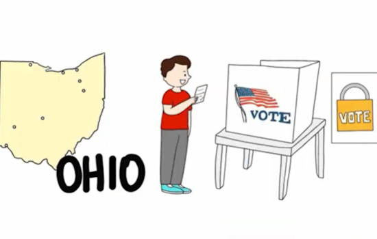 Ohio Elections Boast 99.99% Accuracy Rate in Audit, Secretary of State LaRose Confirms Transparency and Security