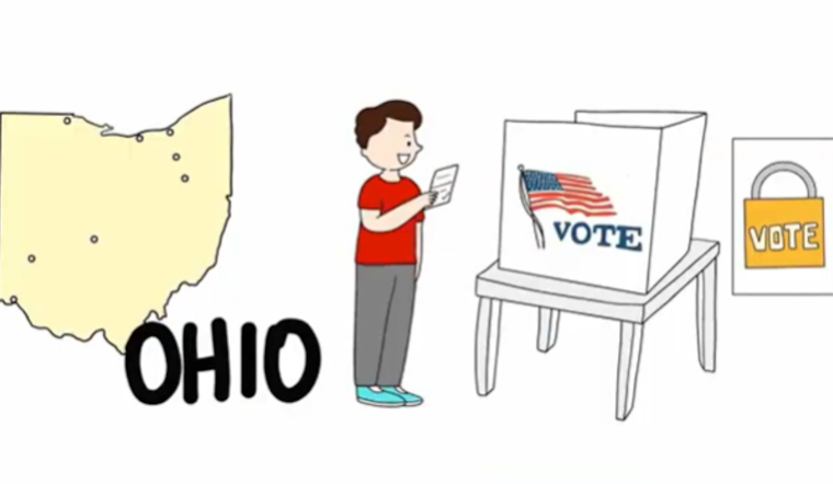Ohio Elections Boast 99.99% Accuracy Rate in Audit, Secretary of State LaRose Confirms Transparency and Security