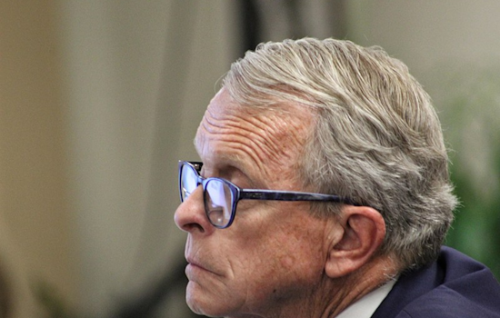 Ohio Governor DeWine Issues Executive Order to Amend Workers' Compensation Rules