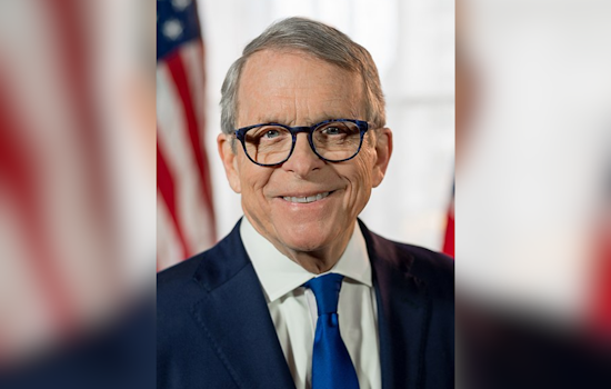 Ohio Governor Mike DeWine Announces $56 Million Investment to Revive Historical Buildings and Boost Local Economy
