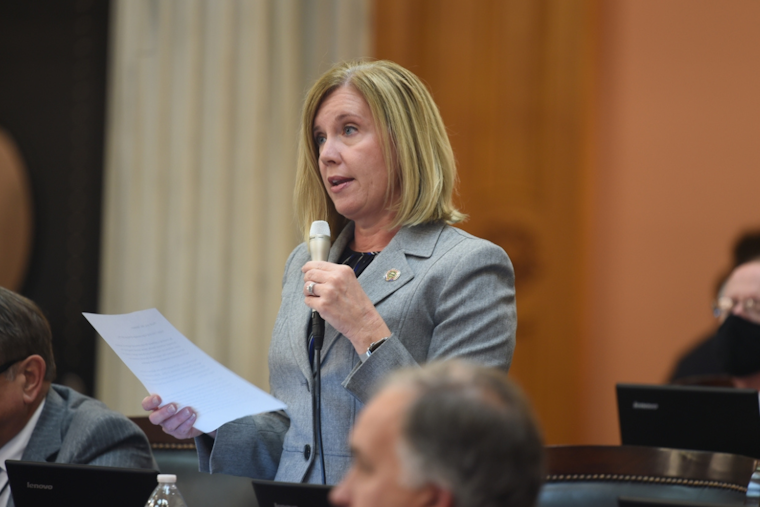 Ohio House Approves Bill to Strengthen Police and Fire Pension Fund Contributions
