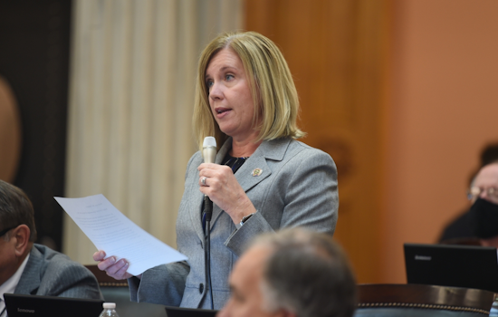 Ohio House Approves Bill to Strengthen Police and Fire Pension Fund Contributions