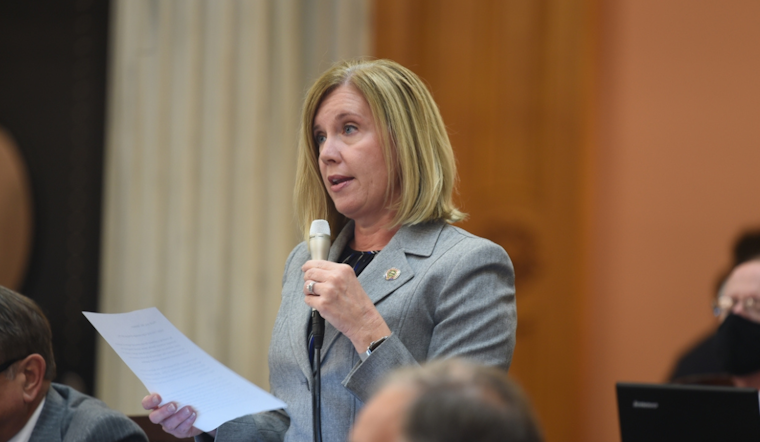 Ohio House Approves Bill to Strengthen Police and Fire Pension Fund Contributions
