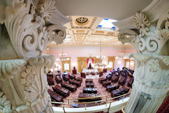 Ohio House Honors Local Heroes with State Highway Names, Seeks to Boost Economy with Proposed Ohio River Commission