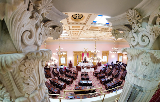 Ohio House Honors Local Heroes with State Highway Names, Seeks to Boost Economy with Proposed Ohio River Commission