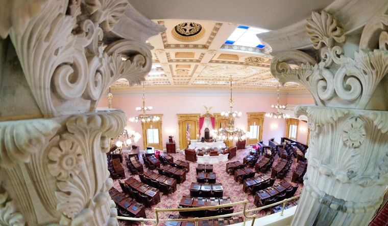 Ohio House Honors Local Heroes with State Highway Names, Seeks to Boost Economy with Proposed Ohio River Commission