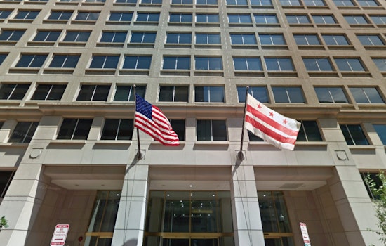 Ohio Man Sentenced to Over 5 Years for Assaulting Officers with Trump Billboard During Capitol Riot