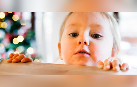 Ohio Officials Urge Safe Cannabis Storage as Child Exposure Incidents Rise