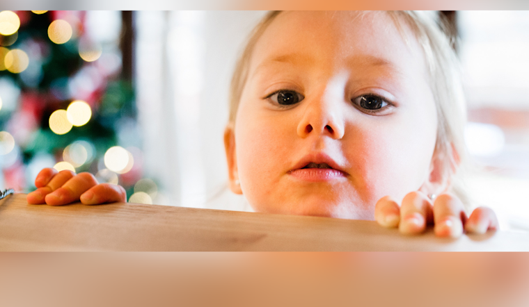 Ohio Officials Urge Safe Cannabis Storage as Child Exposure Incidents Rise