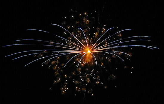 Ohio State Fire Marshal Urges Safe and Legal Fireworks Use for New Year Celebrations