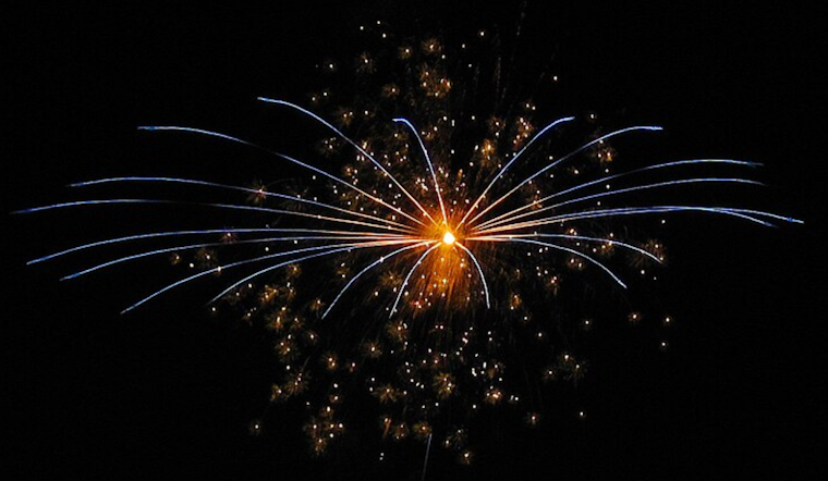 Ohio State Fire Marshal Urges Safe and Legal Fireworks Use for New Year Celebrations
