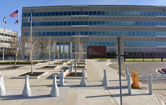 Ohio State Highway Patrol's Crash Reconstruction Unit Leverages High-Tech Tools for Traffic Accident Analysis