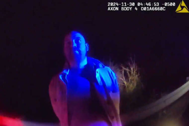 Ohio State Trooper Arrests Impaired Driver, Urgent Plea for Sober Driving as Arrests Surpass 14,000