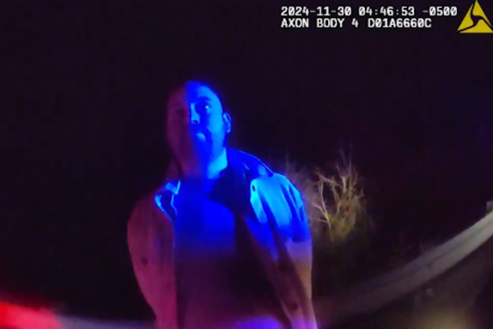 Ohio State Trooper Arrests Impaired Driver, Urgent Plea for Sober Driving as Arrests Surpass 14,000