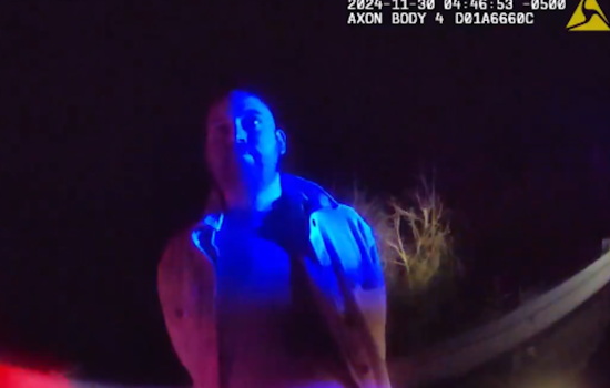 Ohio State Trooper Arrests Impaired Driver, Urgent Plea for Sober Driving as Arrests Surpass 14,000