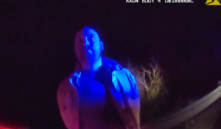 Ohio State Trooper Arrests Impaired Driver, Urgent Plea for Sober Driving as Arrests Surpass 14,000