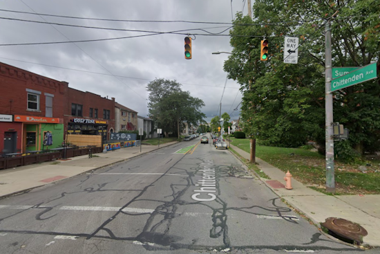 Ohio State University Student Hospitalized Following Early Morning Shooting Near Campus in Columbus