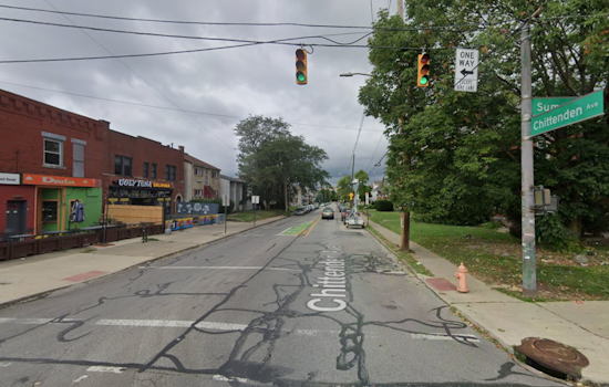 Ohio State University Student Hospitalized Following Early Morning Shooting Near Campus in Columbus