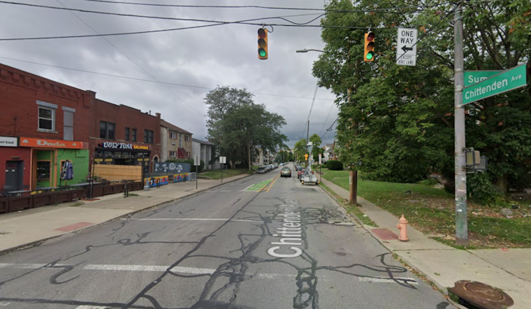 Ohio State University Student Hospitalized Following Early Morning Shooting Near Campus in Columbus