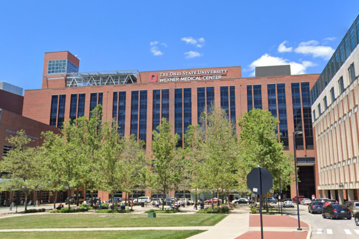 Ohio State University Wexner Medical Center and Anthem Resolve