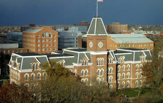 Ohio State University's Alpha Tau Omega Fraternity Faces Interim Suspension Over Hazing Allegations