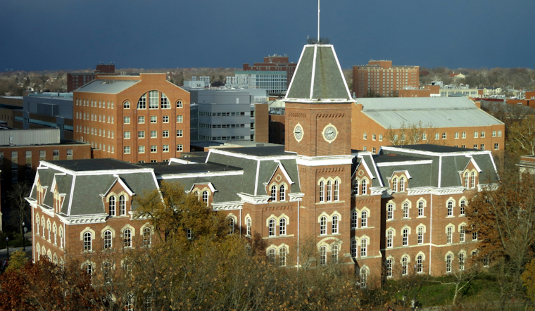 Ohio State University's Alpha Tau Omega Fraternity Faces Interim Suspension Over Hazing Allegations