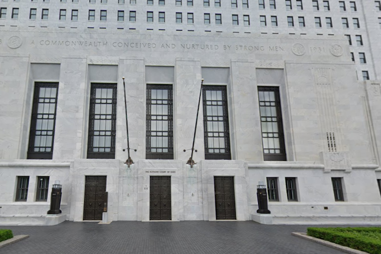 Ohio Supreme Court Reinstates Personal Injury Requirement, Overturns ‘99 Precedent in Findlay Resident's Lawsuit