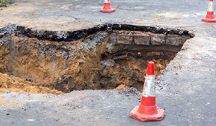 Ohio Supreme Court Rules Summit County May Face Liability for Home Damage Due to Road Collapse