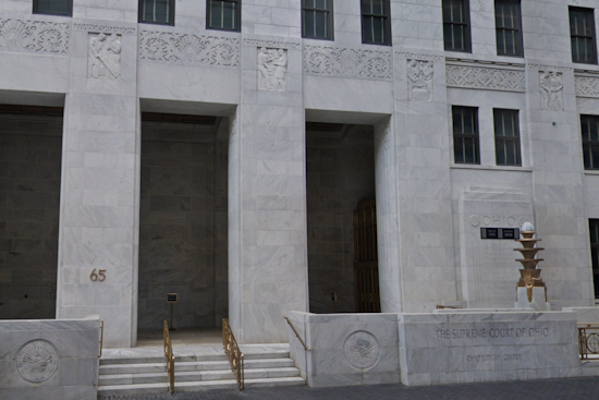 Ohio Supreme Court Sets Stricter Criteria for Attorney Fees in Deceptive Trade Cases After Cincinnati Dispute