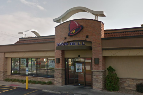 Ohio Taco Bell Customers Could Star in Super Bowl LIX Commercial with 'Live Más Drive-Thru Cam' Event