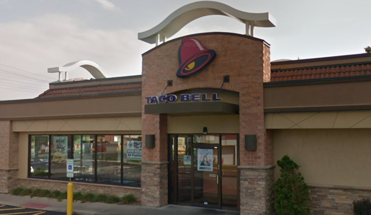 Ohio Taco Bell Customers Could Star in Super Bowl LIX Commercial with 'Live Más Drive-Thru Cam' Event