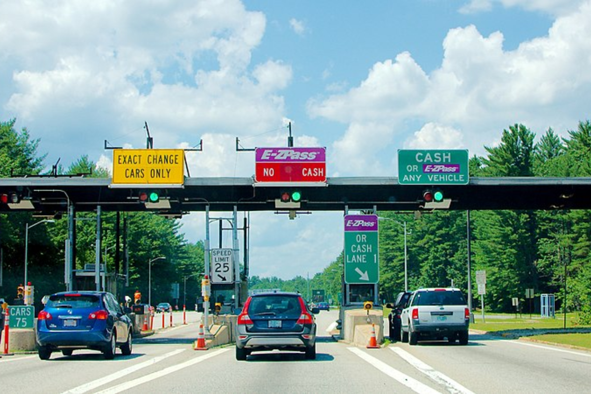 Ohio Turnpike Toll Rates To Climb In 2025: E-ZPass Users Face Smallest