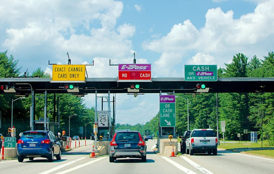 Ohio Turnpike Toll Rates to Climb in 2025: E-ZPass Users Face Smallest Increase