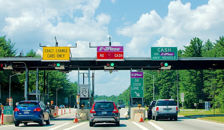 Ohio Turnpike Toll Rates to Climb in 2025: E-ZPass Users Face Smallest Increase