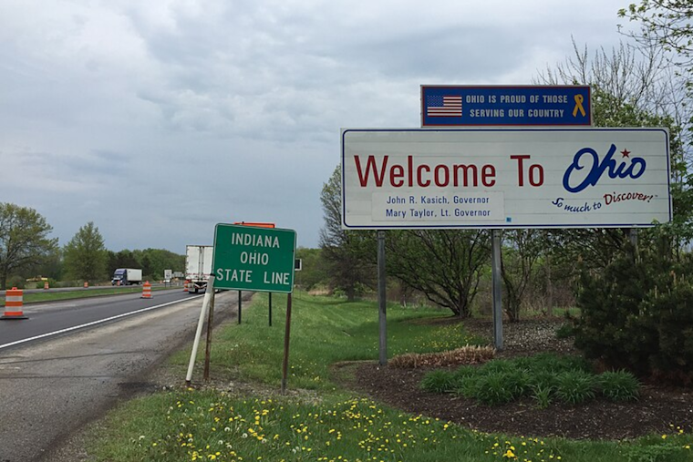 Ohio Turnpike Tolls Set to Increase for 2025: More Expensive Journeys for E-ZPass and Cash Users Alike