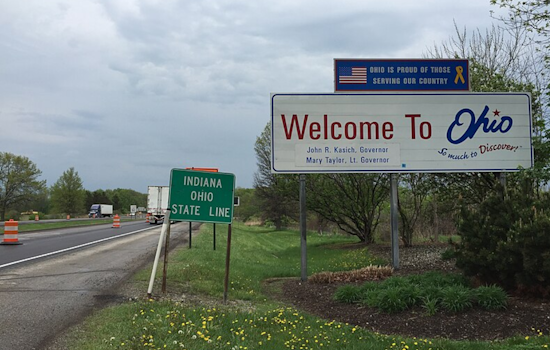 Ohio Turnpike Tolls Set to Increase for 2025: More Expensive Journeys for E-ZPass and Cash Users Alike