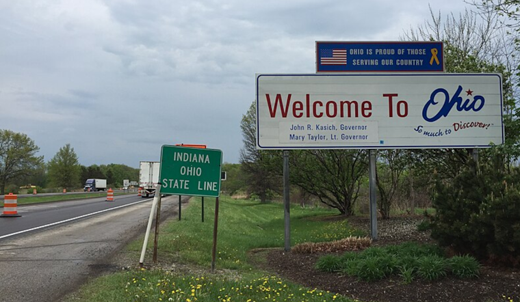 Ohio Turnpike Tolls Set to Increase for 2025: More Expensive Journeys for E-ZPass and Cash Users Alike